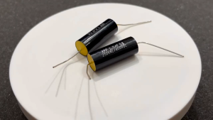 Tụ 1.5uf lọc trép cao cấp cản trung- trép phân tần loa âm thanh chuẩn.