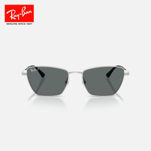Ray-Ban | Novelty Irregular Metal Sunglasses