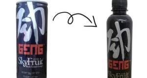 Geng Skyfruit Flavoured Drink 250ml
