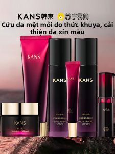 Bộ Dưỡng Da Bổ Sung Nước Phục Hồi Ban Đêm