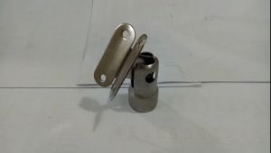 Kepala Tiang Minimalis 2 Belah