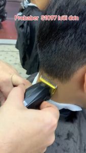Tông đơ cắt tóc chuyên nghiệp ProBarber S1097