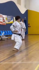 Võ phục Karate K-Shotado thi đấu và tập luyện
