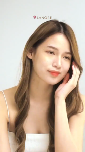 Lanore Skin Night Cream 27Gram(RenewalRadianceRepair Moisturizer) Glowing | Perawatan Glowing