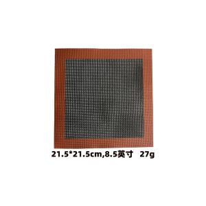 Tấm Lót Nướng Silicon Đục Lỗ Chống Dính Chịu Nhiệt Dùng Được Nhiều Lần Dụng Cụ Làm Bánh Cho Bánh Quy Và Bánh Mì Dùng Được Cho Cả Nam Và Nữ Người Lớn