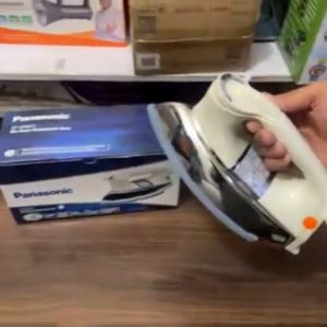 Panasonic Electric Dry Iron NI-22AWT