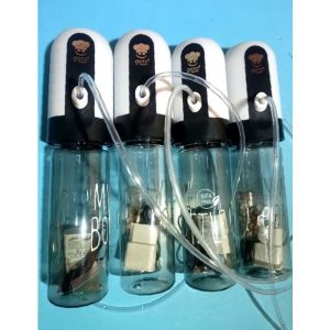 Alat sedot madu klanceng / kelulut free charger.