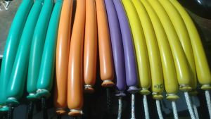 ยางหาปลามัดสำเร็จ 15มิลตัดยาว 18-19 เซน ราคาล่าสุด (เคลื่อนไหว คลาสี)