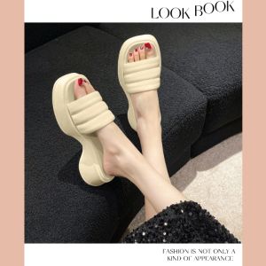 รองเท้าผู้หญิง รองเท้าส้นสูง พื้นนุ่ม ใส่สบาย เหมาะกับแฟชั่น LKfashion พร้อมจัดส่ง สาวๆต้องมีไว้จะได้ไม่เอ้าท์ น้ำหนักเบา พื้นนูม