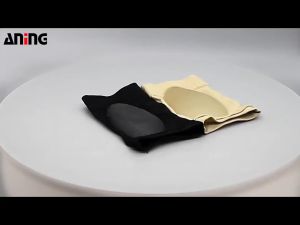 Elastic Silicone Gel Orthotic Arch Support Foot pad Flat Feet Relieve Pain foot care insoles