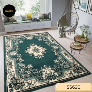 karpet lantai permadani 160x210 ss20