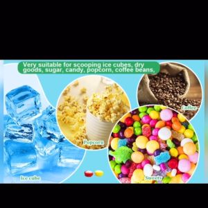 4pcs measuring cup for dog food pet food scooper plastic measuring cup and spoon set for baking measuring spoons with scale measuring scale for baking scale for food measuring cups set measuring cup for liquid measuring cup complete set scale for kitchen