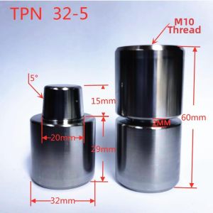 Precision Tapered Positioning Pin for molds
