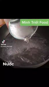 LẠP XƯỞNG TÔM TƯƠI TỎI [LOẠI MỚI] LẠP XƯỞNG MAI QUẾ LỘ