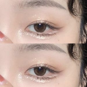 Too Tender! Age-Reducing Painting Eye Shadow Pen Pink Brightening Repair Eye Shadow Stick Student Party Two-in-One Eyelid Nude Color