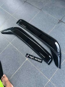 sepasang talang air dutrodyna model giga