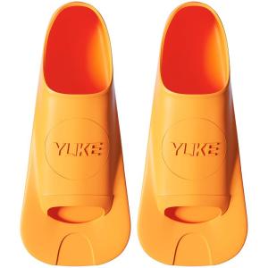 Yuke | Vây Bơi Cho Kiểu Tự Do Ếch Trẻ Em và Người Lớn Nhẹ Nhàng
