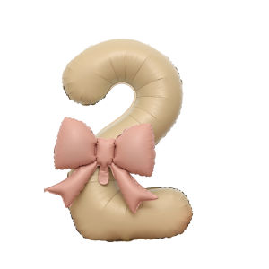 ETY | Girls 1st Birthday Party Decorations Balloon
