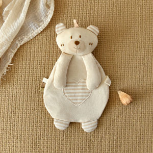 Đồ Chơi Giúp Ngủ Dành Cho Trẻ Sơ Sinh Bằng Cotton