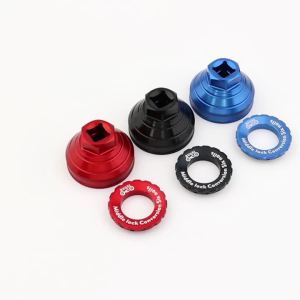 MUQZI Centerlock Rotor Lockring Install Removal Tool Bike Socket