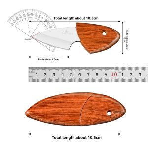 plys | Sharp Portable Fruit Knife