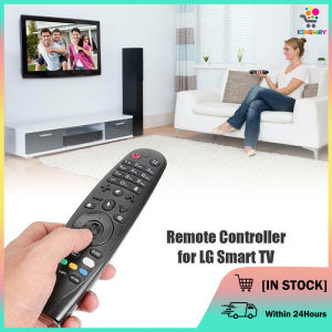 New Original MR20GA Voice Magic Remote Control AKB75855501 For LG AI ThinQ 4K Smart TV 55UP75006 NANO8 NANO75 CX G1 A1