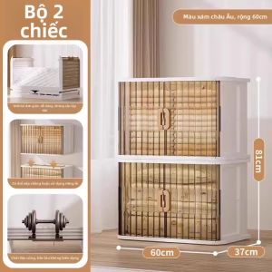YEYA | Tủ Lưu Trữ Đa Năng