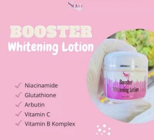 BOOSTER WHITENING SUYO