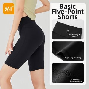 361° | Slim Fitness Yoga Pants
