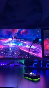 Micro Máy Tính Laptop Thu Âm 360 Độ Lọc Tiếng Ồn Độ Nhạy Cao Cho Học Tập Thuyết Trình Chơi Game