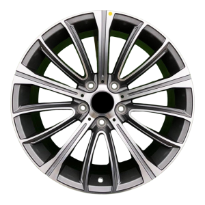 Custom Fit Rims