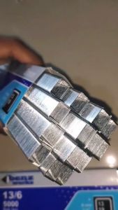 Isi Staples / Tembakan Rapide Benz Werkz Original Asli 13/6 dan 13/8