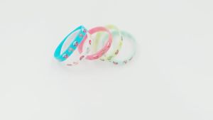 Pokemon Luminous Bracelet Anime Pocket Elf Pikachu Cartoon Silicone Glow In The Dark Wristband Kids Cosplay Accessoires Toys
