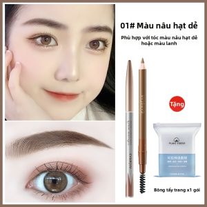 CARSLAN | Bút kẻ mày tạo dáng tự nhiên lâu trôi