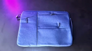 TÚI ĐỰNG LAPTOP CHỐNG SỐC GTK02