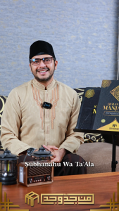 Quran Salat Manjadda Ukuran Jumbo B4 Memudahkan Mengkatamkan Alqur an 30 Juz Huruf Besar (Quran only)