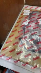 Paking Set Daihatsu Xenia VVTI Taiwan: Aksesoris Mobil Berkualitas Tinggi