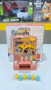 Game Lempar Coin Outer Space: Mainan Asah Otak Anak & Mainan Seru Bareng Teman