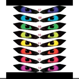 Smash 115 Winker Eye