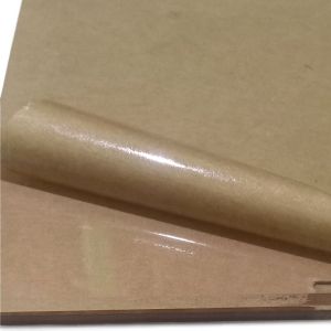 akrilik potongan ukuran 40 cm x 60 cm tebal 2 mm