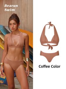 BEARUN | New Resort Bikini Set