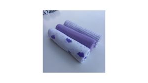 Bedong Bayi Terbaru Isi 3 Pcs Jumbo Premium