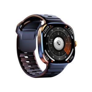 M99 Smartwatch 4G Android 10.0 System GPS WIFI 5G SIM Card 2.4inch 720*720 Large AMOLED Screen 8GB+128GB Smart Watch Men Adult
