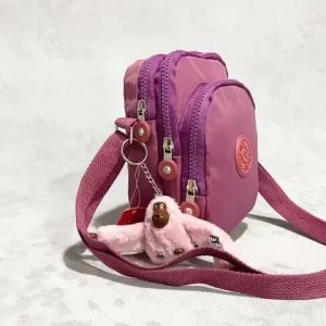 Tas Selempang  wanita  tas jalan wanita / tas selempang wanita simple kp 800