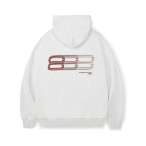 FPA | Casual Loose Hoodie Couple Wear Fashion
