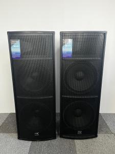 18-Inch Professional Stage Speaker High Power Outdoor Wedding Performance Audio Set Home Heavy Bass HIFI Sound System Kit