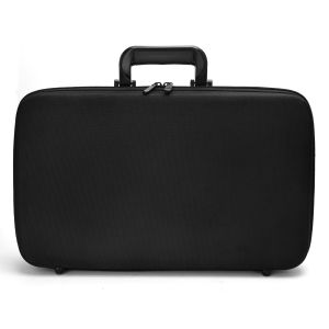 ผมจัดแต่งทรงผมเครื่องมือเดินทางแต่งหน้ากระเป๋าตัดผมขนาดใหญ่ช่างทําผมกระเป๋าถือ Professional Salon ตัดผมกรูมมิ่งชุดเก็บกระเป๋า