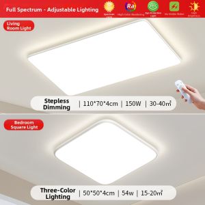 LAMME | Full Spectrum Child Friendly Ceiling Light Simple Modern Eye Care 2026
