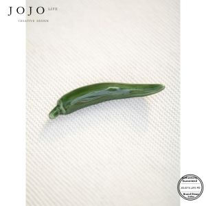 JOJOS L. PD.Starbank. | Japanese Style Ceramic Chopstick Rest