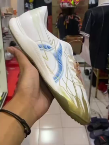 PROMO DISKON !!! Sepatu Futsal ORTUSEIGHT Catalyst Legion V5 In terbaru 2025 Paling Terlaris Pria Dewasa & Anak-Anak